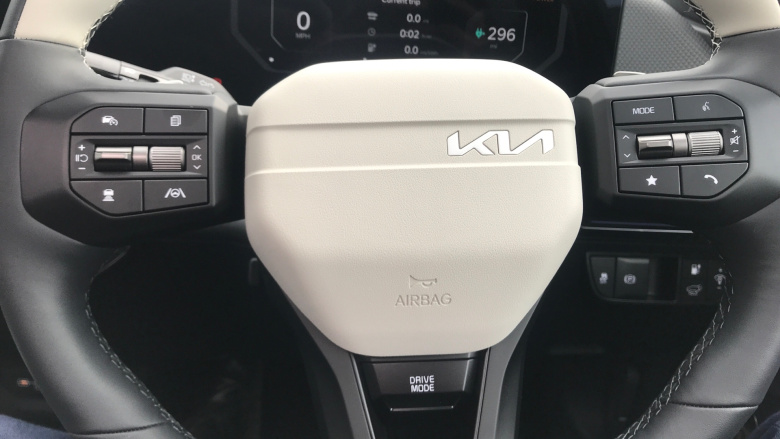 Kia EV6 168kW GT Line S 84kWh 5dr Auto Electric Estate